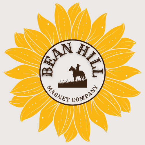 Bean Hill Magnet Company