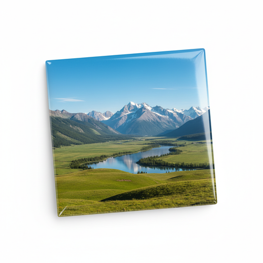 make it have square corners